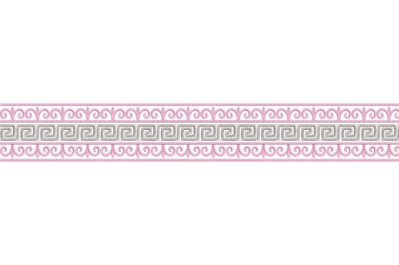 Review: Versace Style Border