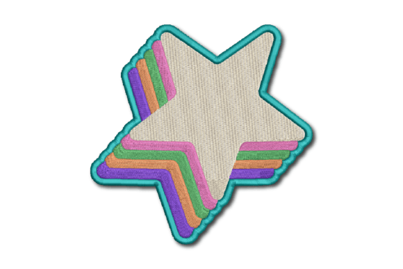 Star Patch Review for Small Business Merch