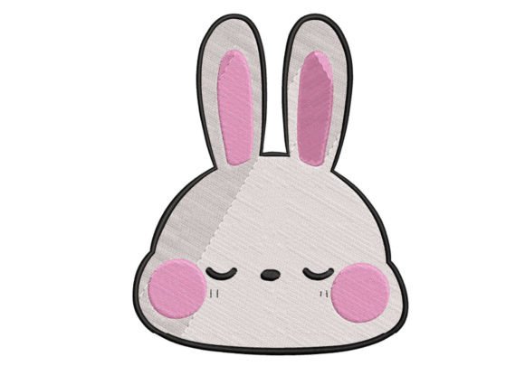 Whimsical Bunny Review